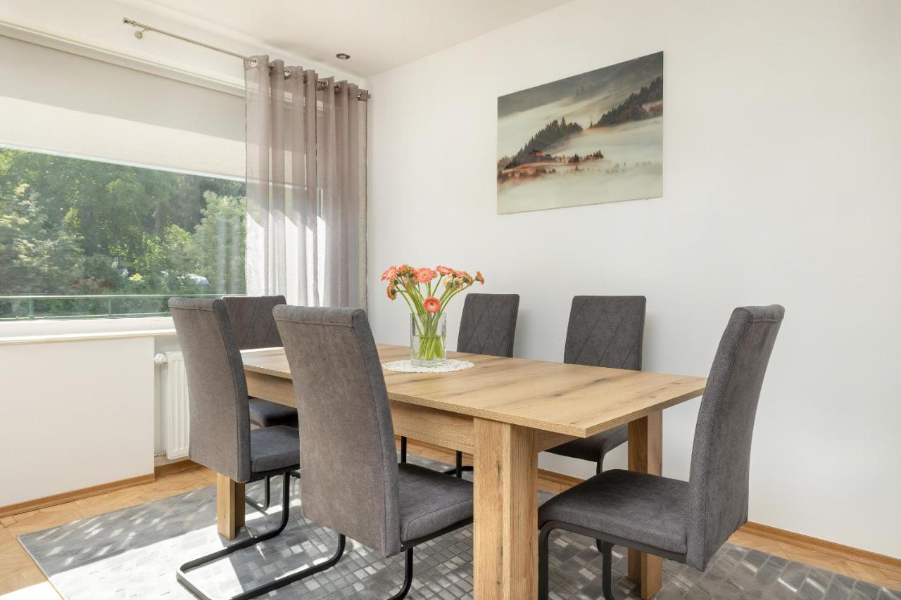 Bright & Spacious Family Apartment In Miedzyzdroje With Parking And 3 Balconies By Noclegi Renters Εξωτερικό φωτογραφία