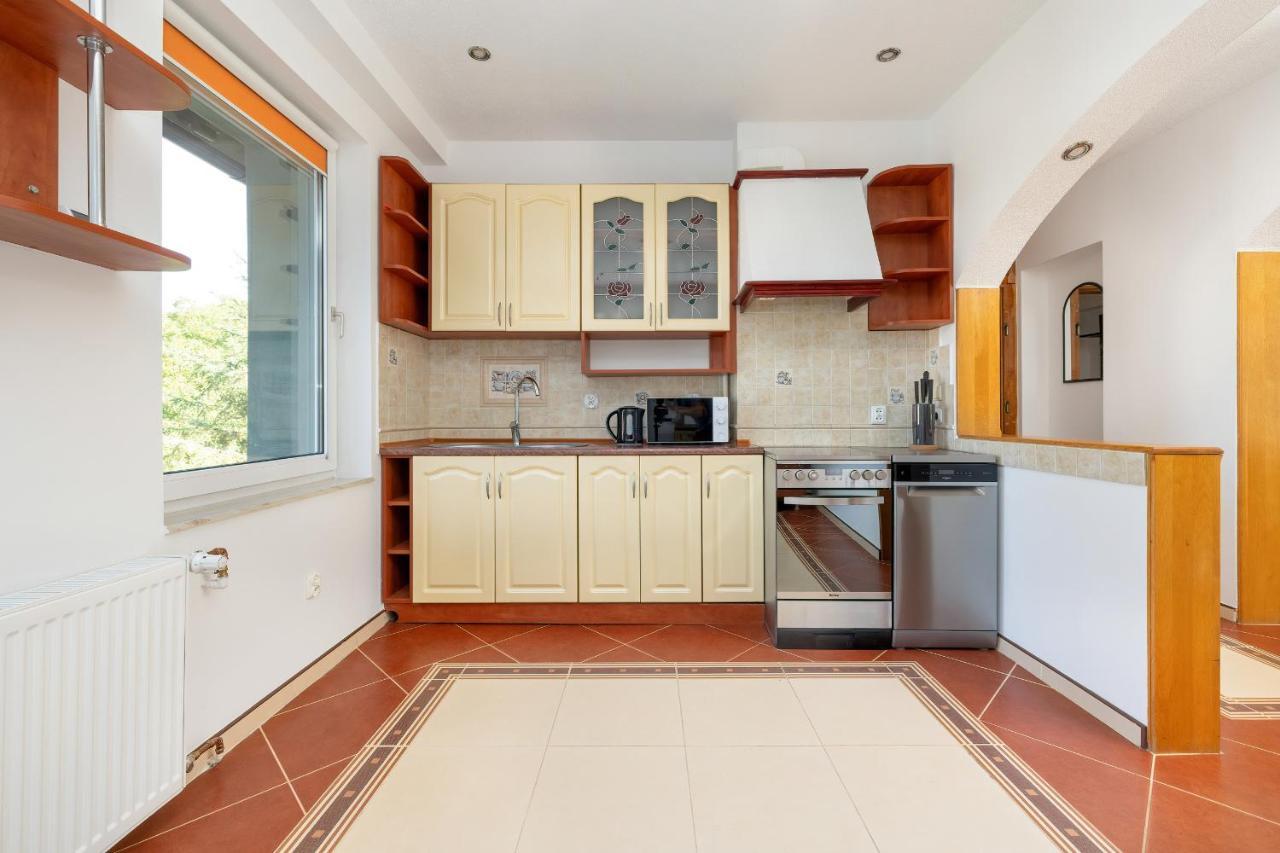 Bright & Spacious Family Apartment In Miedzyzdroje With Parking And 3 Balconies By Noclegi Renters Εξωτερικό φωτογραφία