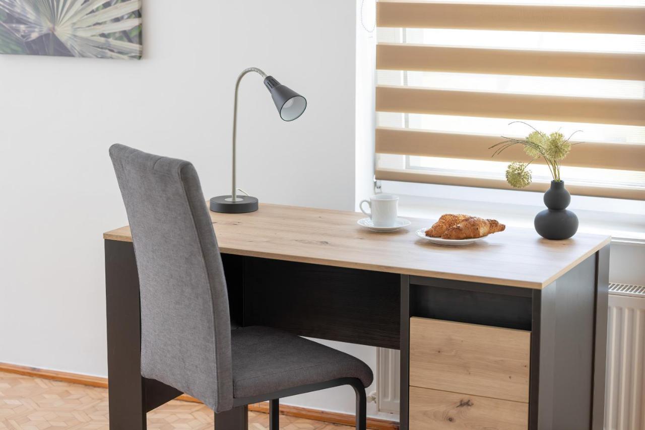 Bright & Spacious Family Apartment In Miedzyzdroje With Parking And 3 Balconies By Noclegi Renters Εξωτερικό φωτογραφία