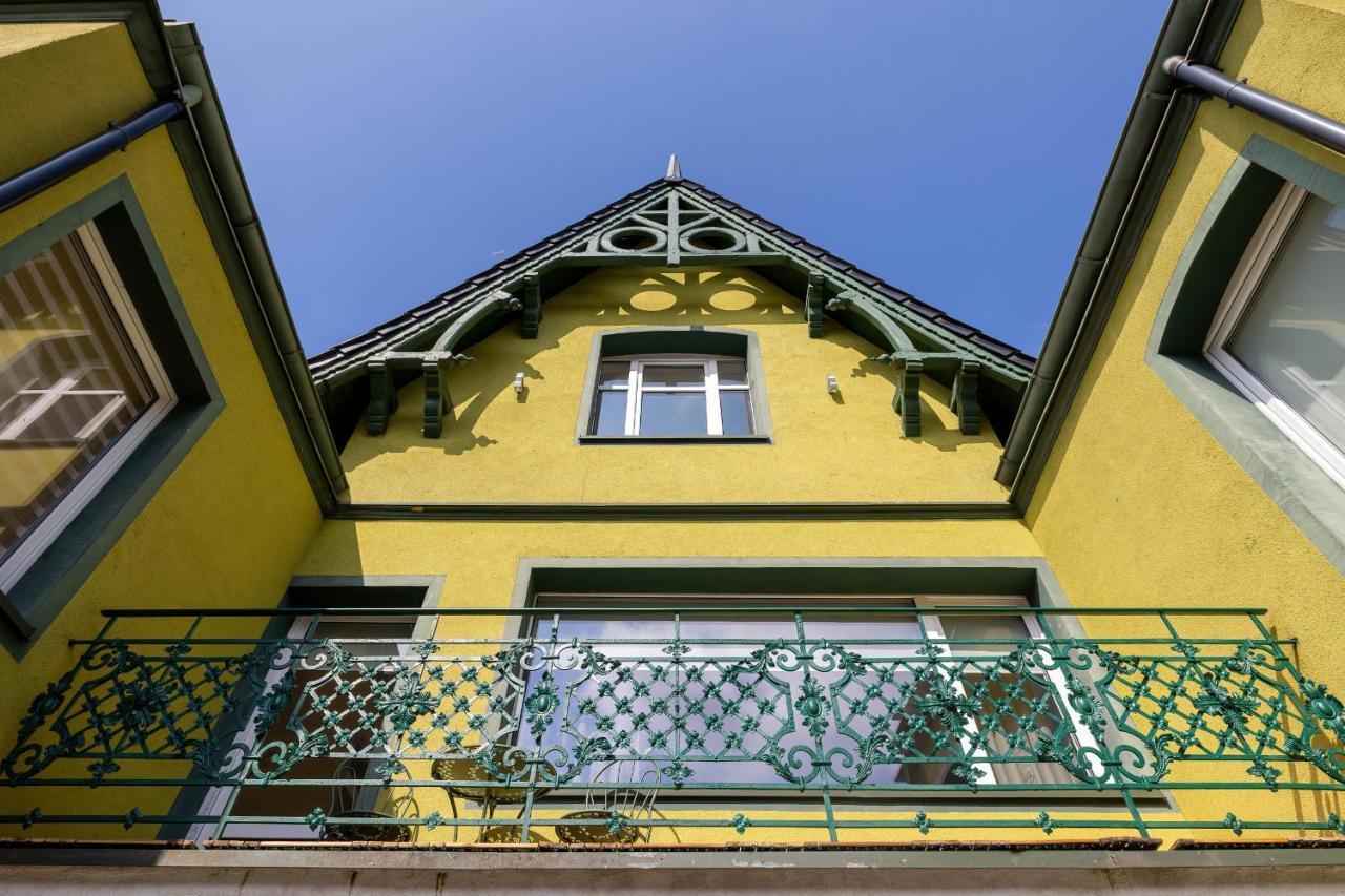 Bright & Spacious Family Apartment In Miedzyzdroje With Parking And 3 Balconies By Noclegi Renters Εξωτερικό φωτογραφία